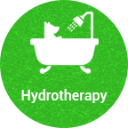 hydrothreapy
